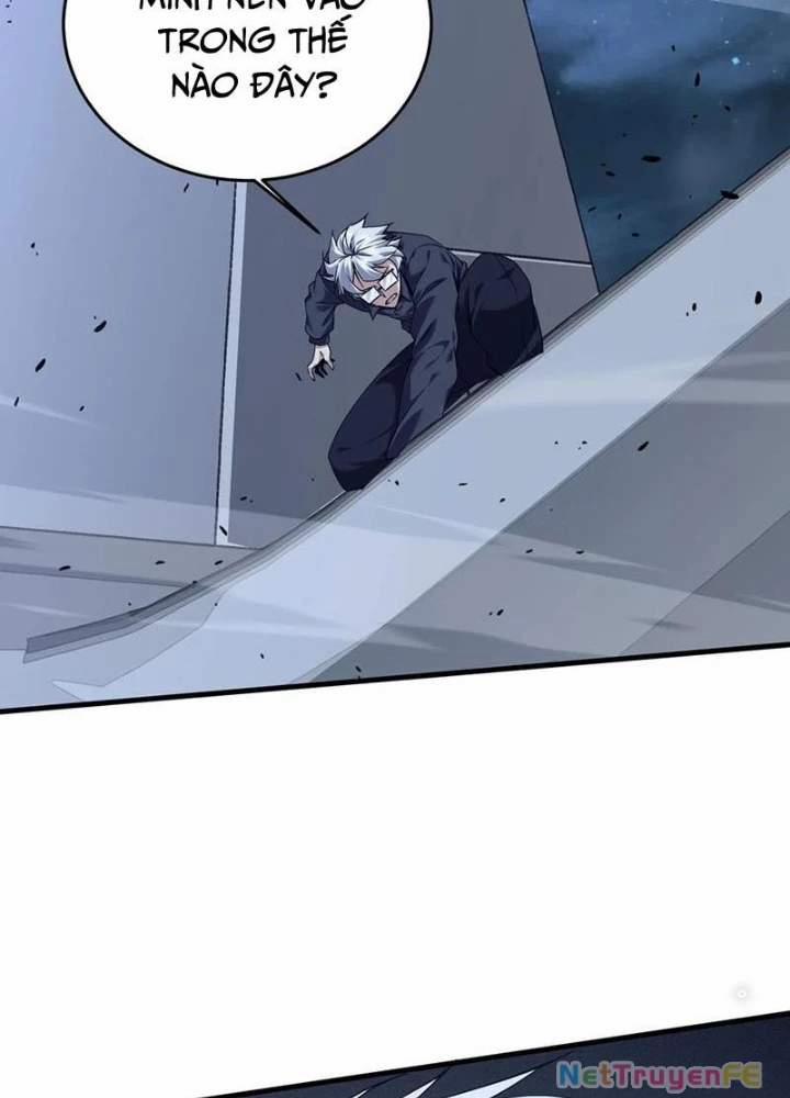 Ta Học Trảm Thần Trong Bệnh Viện Tâm Thần 140 trang 44