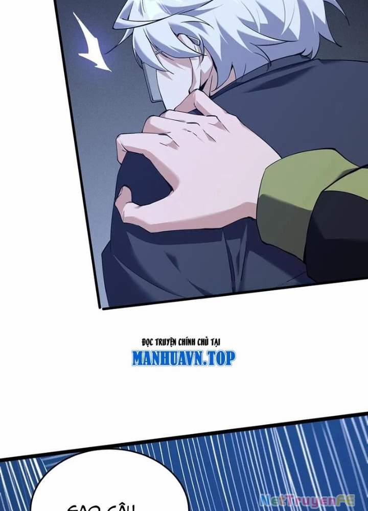 Ta Học Trảm Thần Trong Bệnh Viện Tâm Thần 140 trang 46