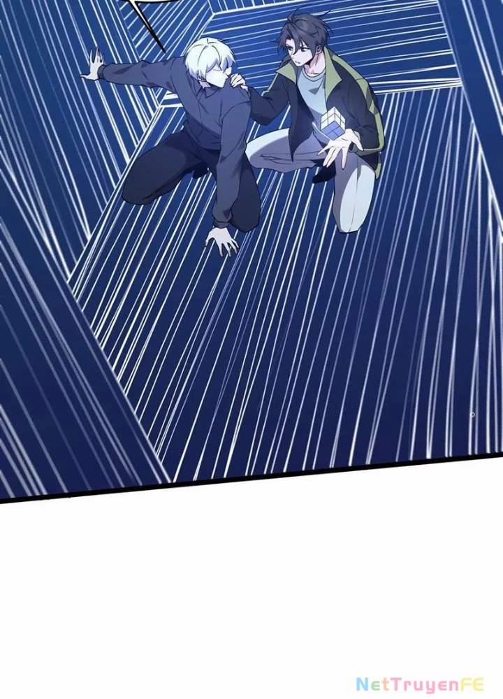 Ta Học Trảm Thần Trong Bệnh Viện Tâm Thần 140 trang 48