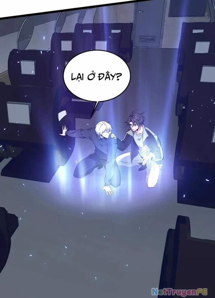 Ta Học Trảm Thần Trong Bệnh Viện Tâm Thần 140 trang 50