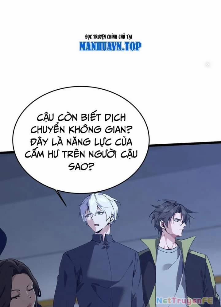 Ta Học Trảm Thần Trong Bệnh Viện Tâm Thần 140 trang 52