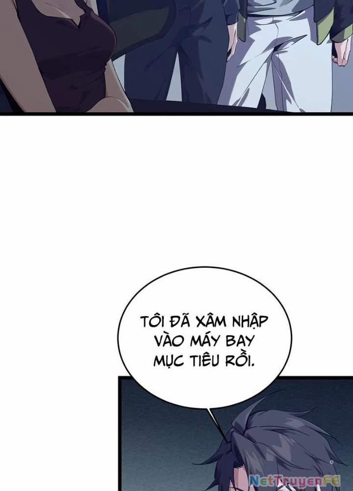 Ta Học Trảm Thần Trong Bệnh Viện Tâm Thần 140 trang 54