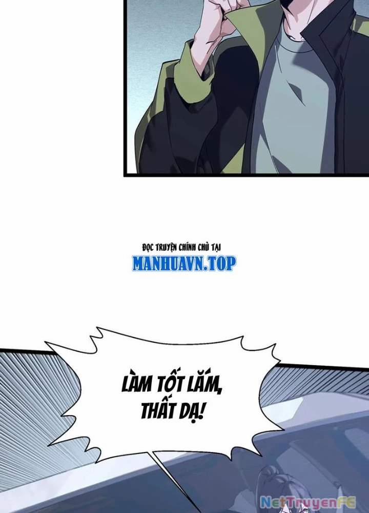 Ta Học Trảm Thần Trong Bệnh Viện Tâm Thần 140 trang 56
