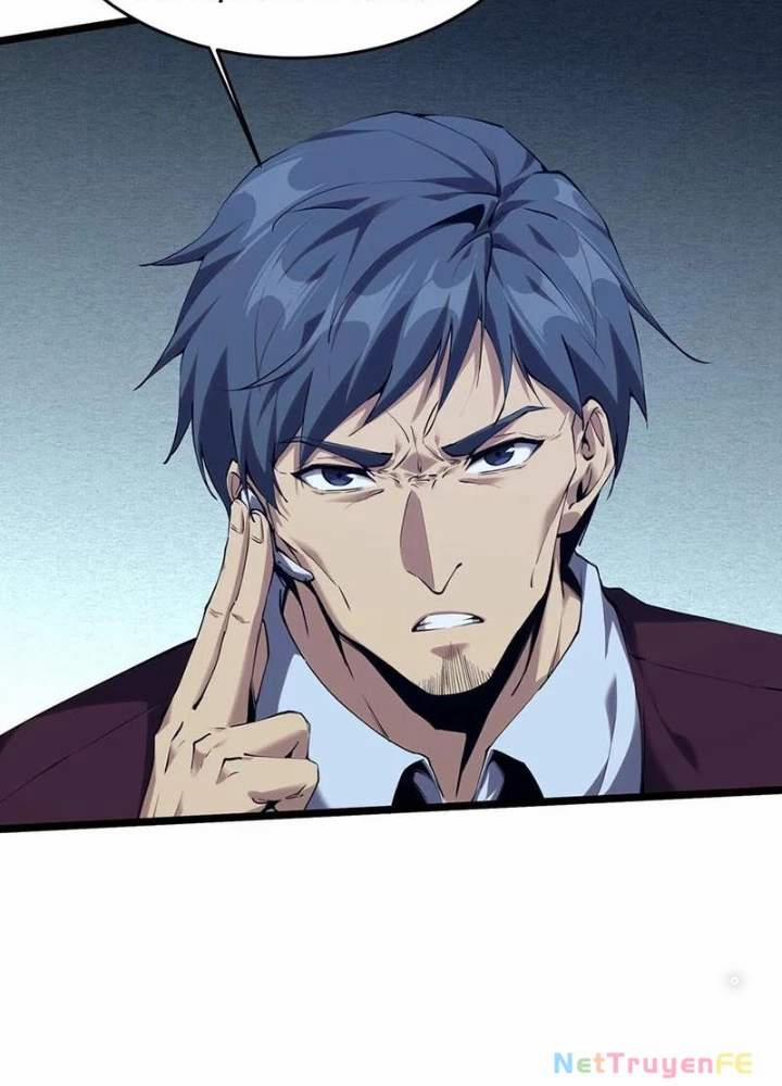 Ta Học Trảm Thần Trong Bệnh Viện Tâm Thần 140 trang 64