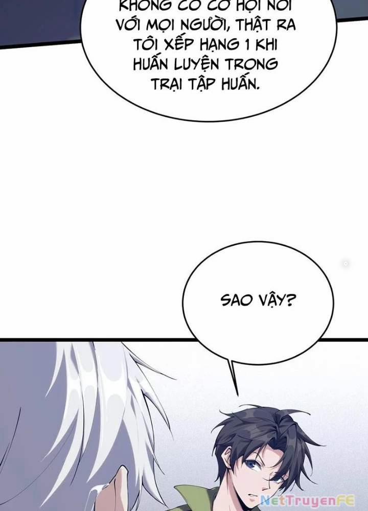 Ta Học Trảm Thần Trong Bệnh Viện Tâm Thần 140 trang 68