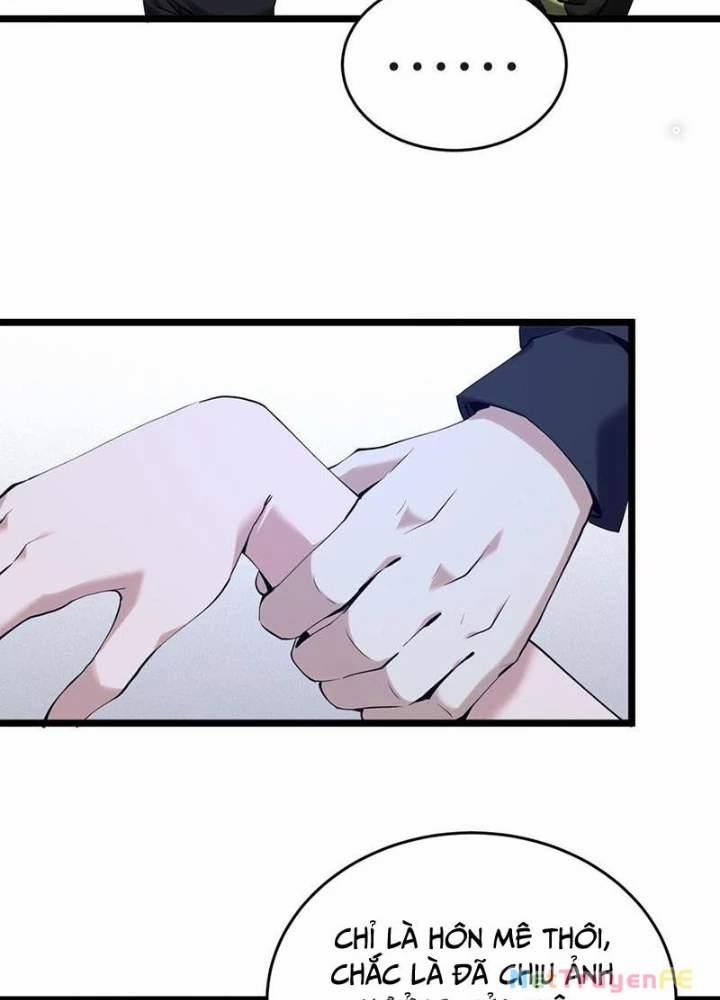 Ta Học Trảm Thần Trong Bệnh Viện Tâm Thần 140 trang 72