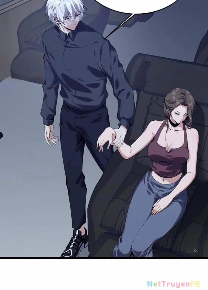 Ta Học Trảm Thần Trong Bệnh Viện Tâm Thần 140 trang 74