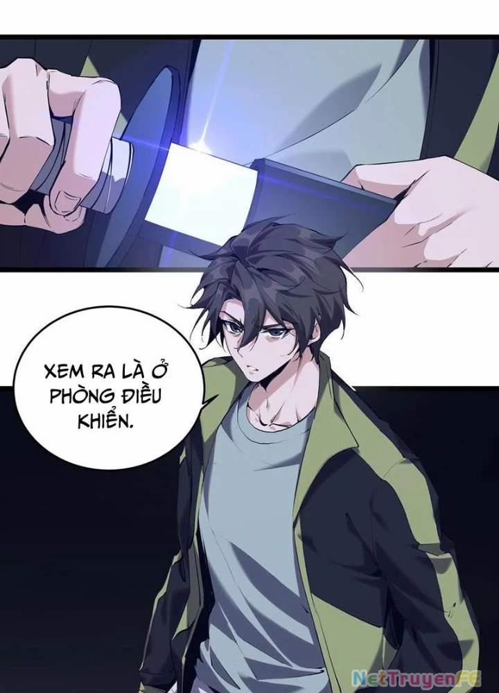 Ta Học Trảm Thần Trong Bệnh Viện Tâm Thần 140 trang 76
