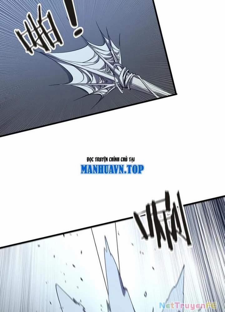 Ta Học Trảm Thần Trong Bệnh Viện Tâm Thần 140 trang 8