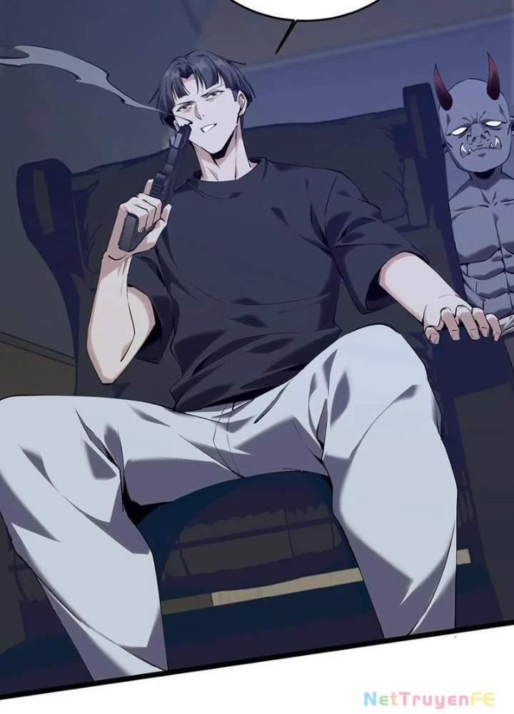 Ta Học Trảm Thần Trong Bệnh Viện Tâm Thần 140 trang 90