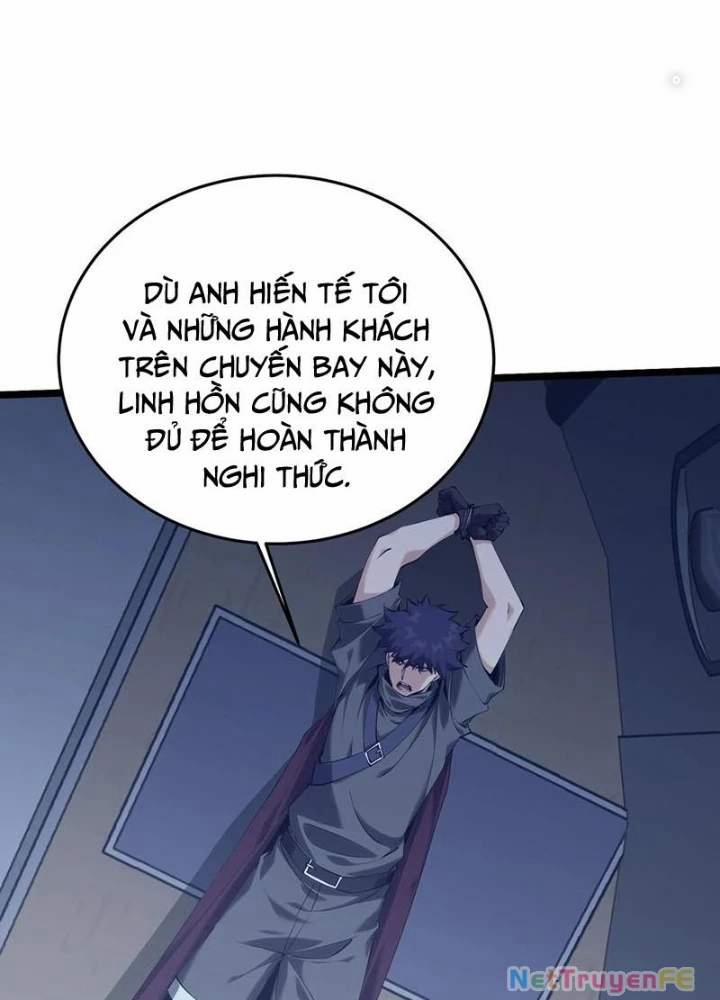 Ta Học Trảm Thần Trong Bệnh Viện Tâm Thần 140 trang 92