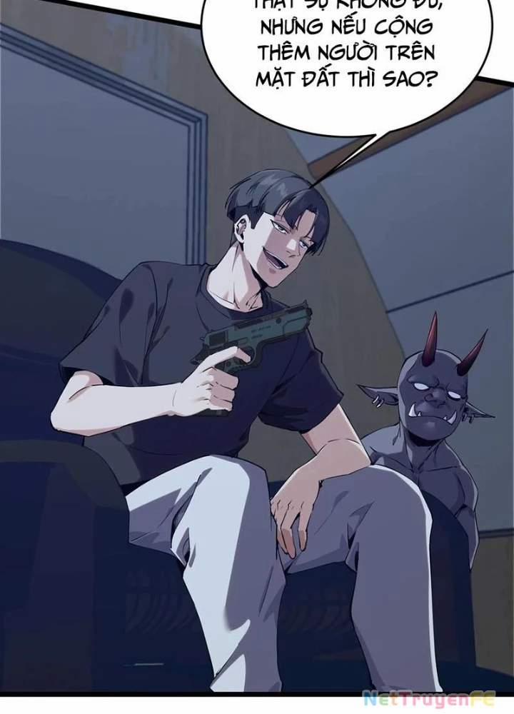Ta Học Trảm Thần Trong Bệnh Viện Tâm Thần 140 trang 96