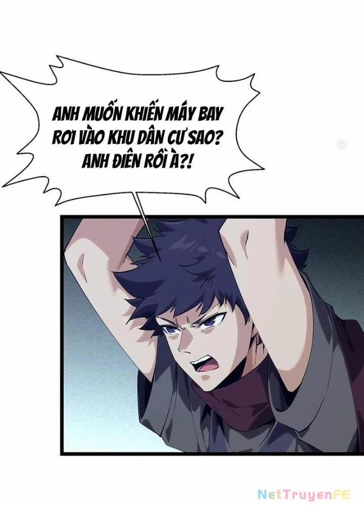 Ta Học Trảm Thần Trong Bệnh Viện Tâm Thần 140 trang 98