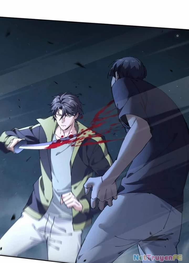 Ta Học Trảm Thần Trong Bệnh Viện Tâm Thần 141 trang 104