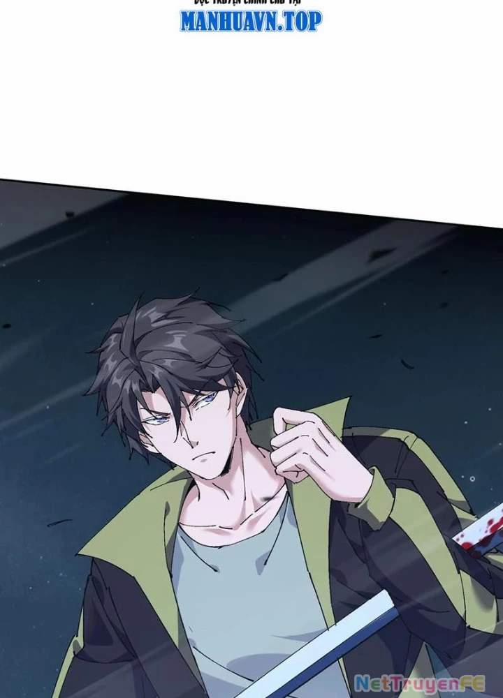 Ta Học Trảm Thần Trong Bệnh Viện Tâm Thần 141 trang 106