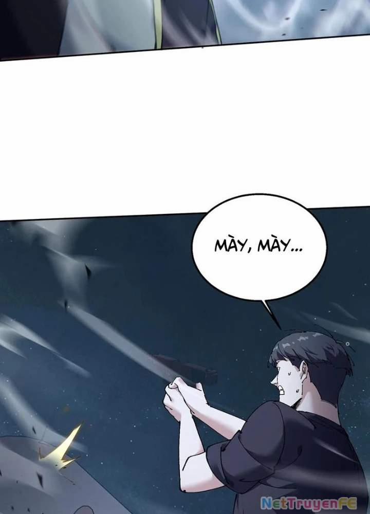 Ta Học Trảm Thần Trong Bệnh Viện Tâm Thần 141 trang 118