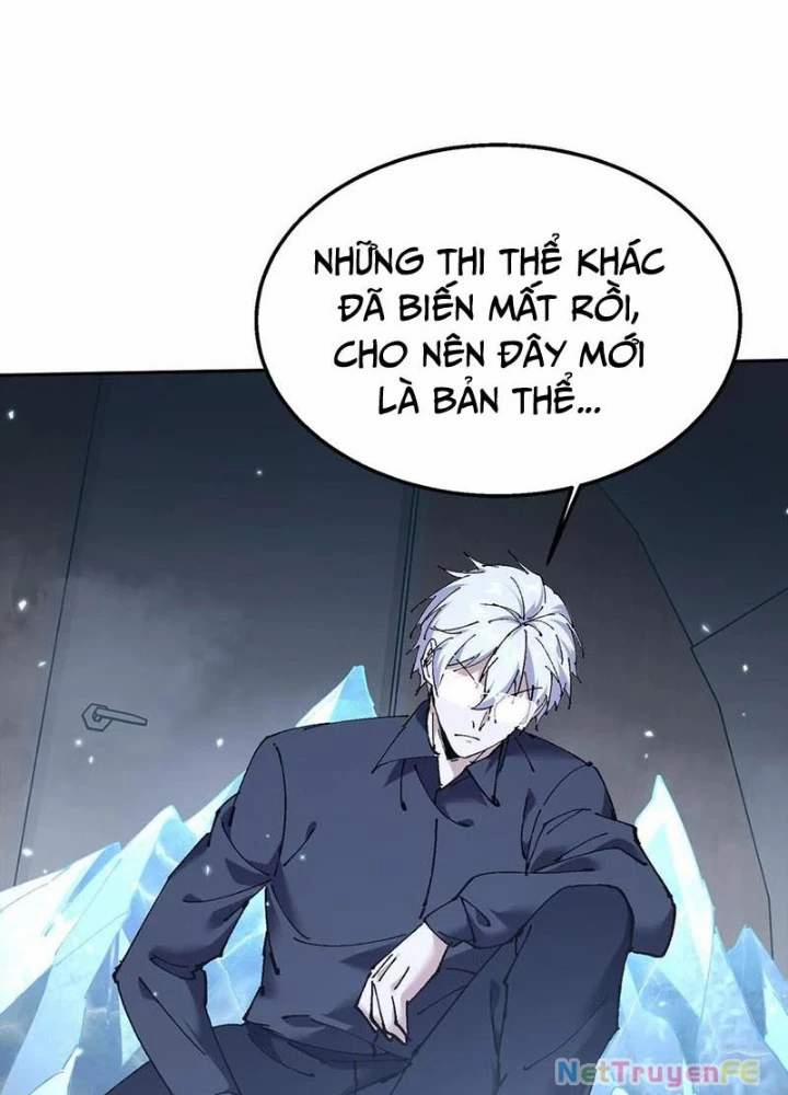 Ta Học Trảm Thần Trong Bệnh Viện Tâm Thần 141 trang 126