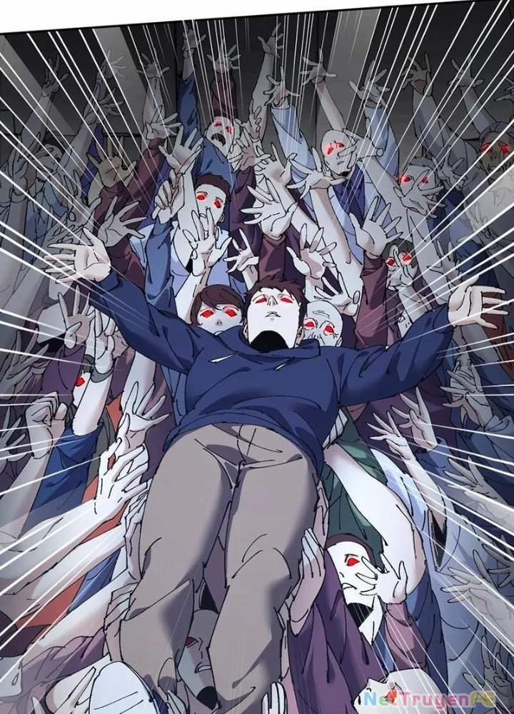 Ta Học Trảm Thần Trong Bệnh Viện Tâm Thần 141 trang 134