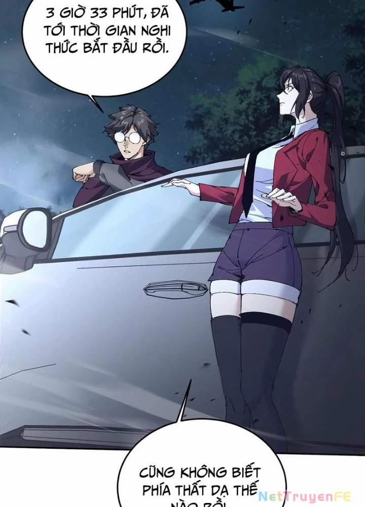 Ta Học Trảm Thần Trong Bệnh Viện Tâm Thần 141 trang 142