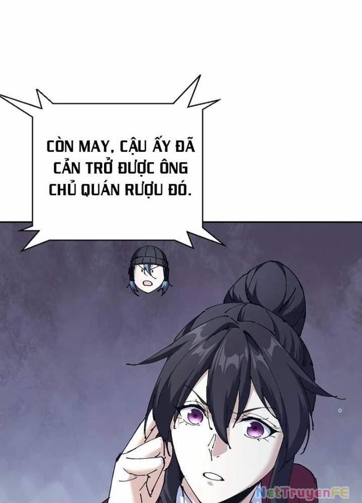 Ta Học Trảm Thần Trong Bệnh Viện Tâm Thần 141 trang 144