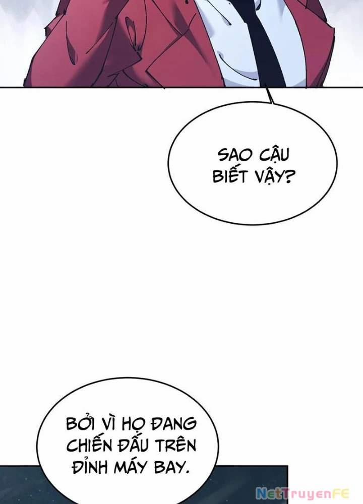 Ta Học Trảm Thần Trong Bệnh Viện Tâm Thần 141 trang 146