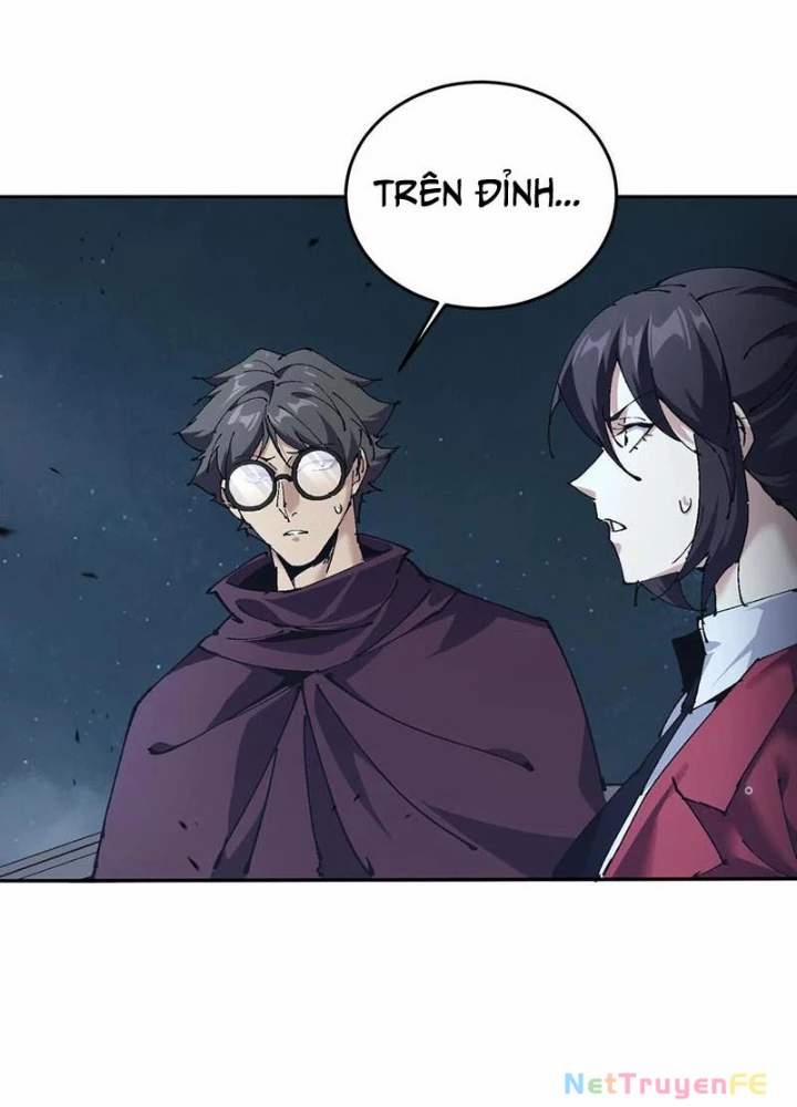 Ta Học Trảm Thần Trong Bệnh Viện Tâm Thần 141 trang 150