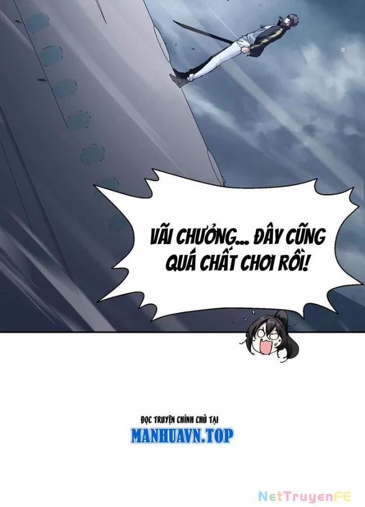 Ta Học Trảm Thần Trong Bệnh Viện Tâm Thần 141 trang 154