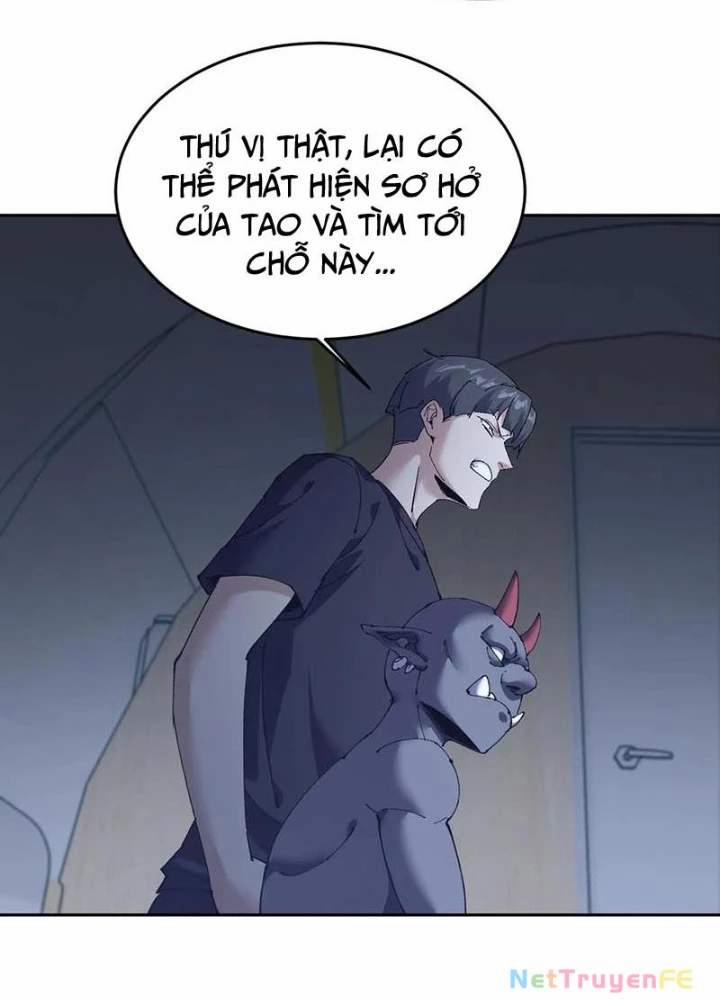 Ta Học Trảm Thần Trong Bệnh Viện Tâm Thần 141 trang 16