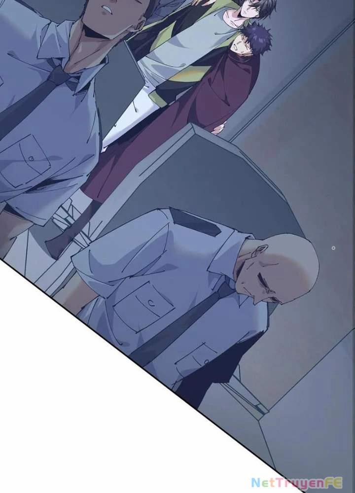 Ta Học Trảm Thần Trong Bệnh Viện Tâm Thần 141 trang 2