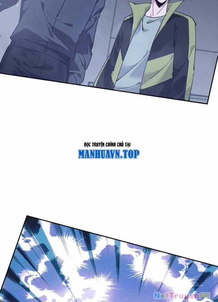 Ta Học Trảm Thần Trong Bệnh Viện Tâm Thần 141 trang 28