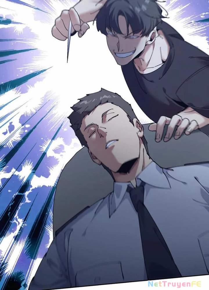 Ta Học Trảm Thần Trong Bệnh Viện Tâm Thần 141 trang 30