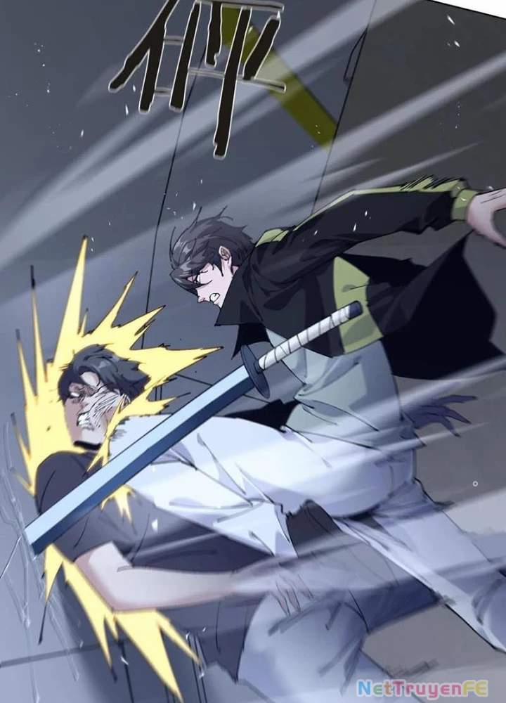 Ta Học Trảm Thần Trong Bệnh Viện Tâm Thần 141 trang 38