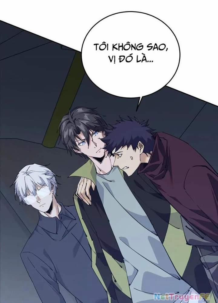 Ta Học Trảm Thần Trong Bệnh Viện Tâm Thần 141 trang 4