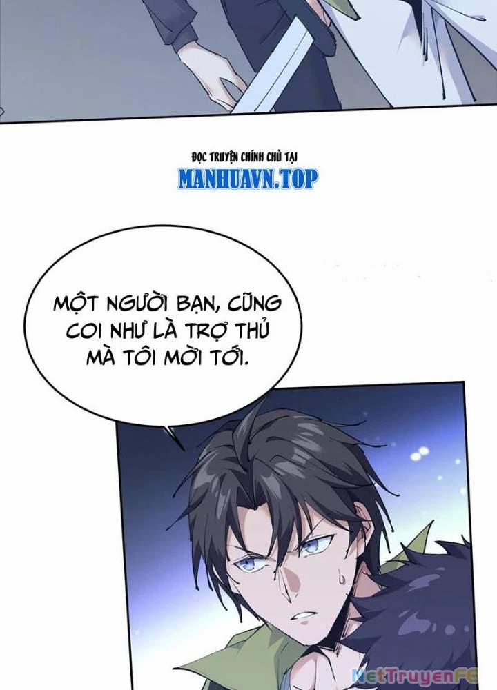 Ta Học Trảm Thần Trong Bệnh Viện Tâm Thần 141 trang 6