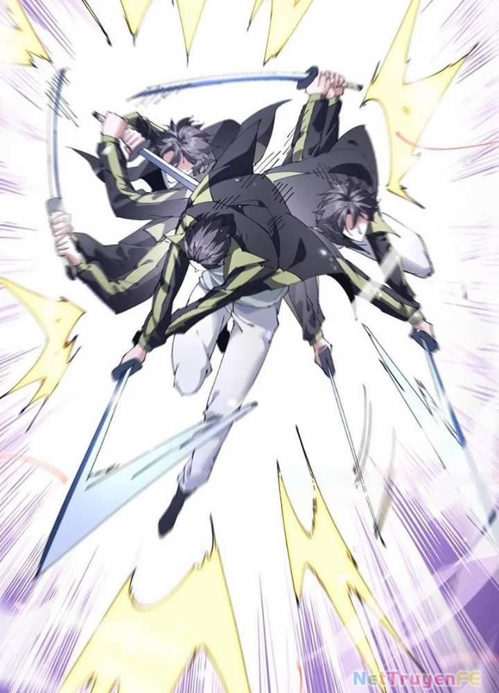 Ta Học Trảm Thần Trong Bệnh Viện Tâm Thần 141 trang 74