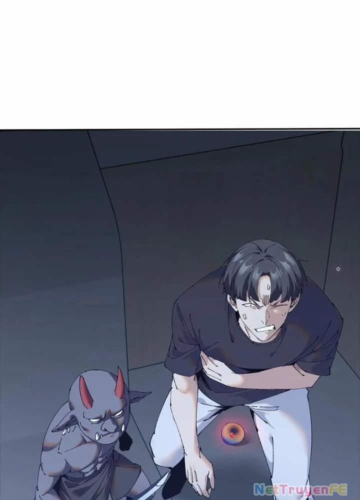 Ta Học Trảm Thần Trong Bệnh Viện Tâm Thần 141 trang 8