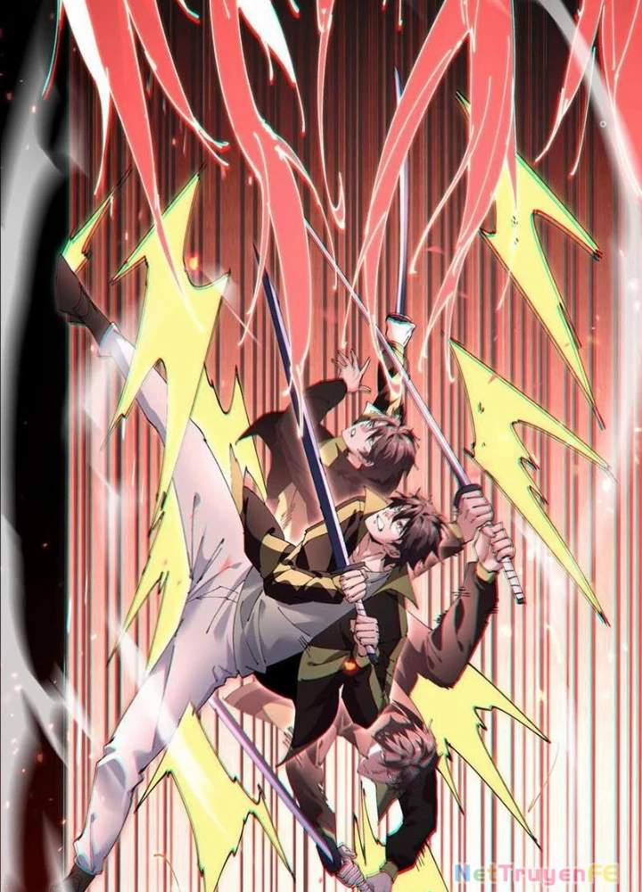 Ta Học Trảm Thần Trong Bệnh Viện Tâm Thần 141 trang 98