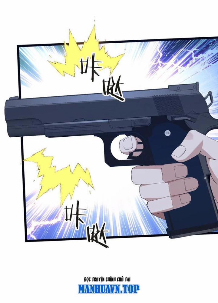 Ta Học Trảm Thần Trong Bệnh Viện Tâm Thần 142 trang 10