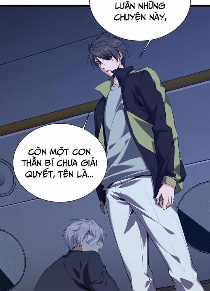 Ta Học Trảm Thần Trong Bệnh Viện Tâm Thần 142 trang 100
