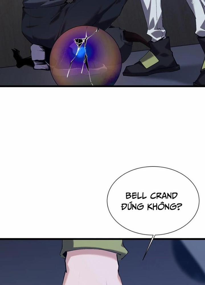 Ta Học Trảm Thần Trong Bệnh Viện Tâm Thần 142 trang 102