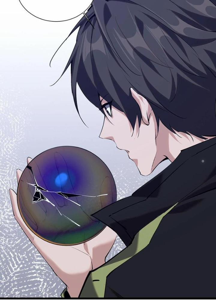 Ta Học Trảm Thần Trong Bệnh Viện Tâm Thần 142 trang 106