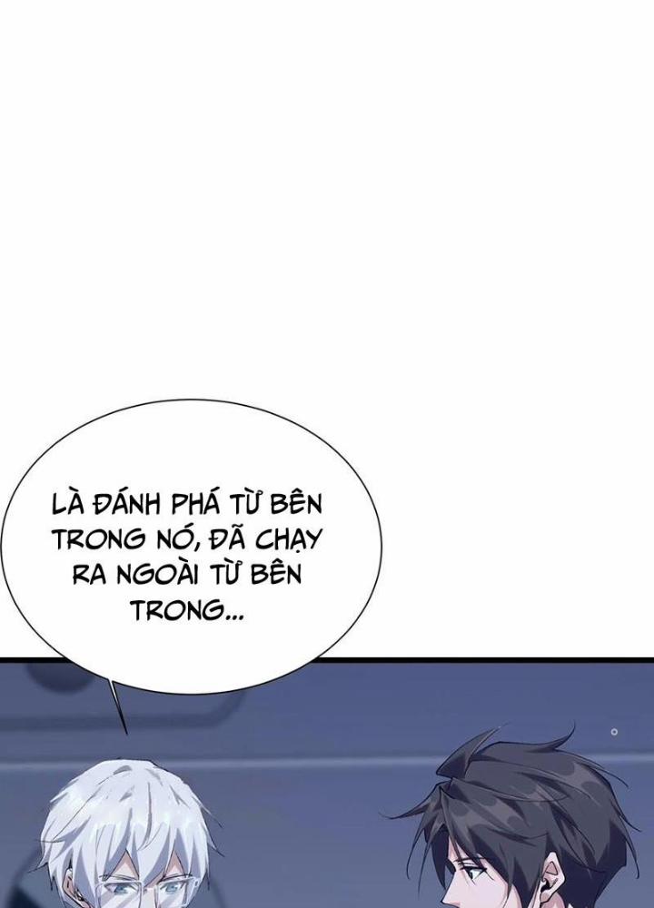 Ta Học Trảm Thần Trong Bệnh Viện Tâm Thần 142 trang 108
