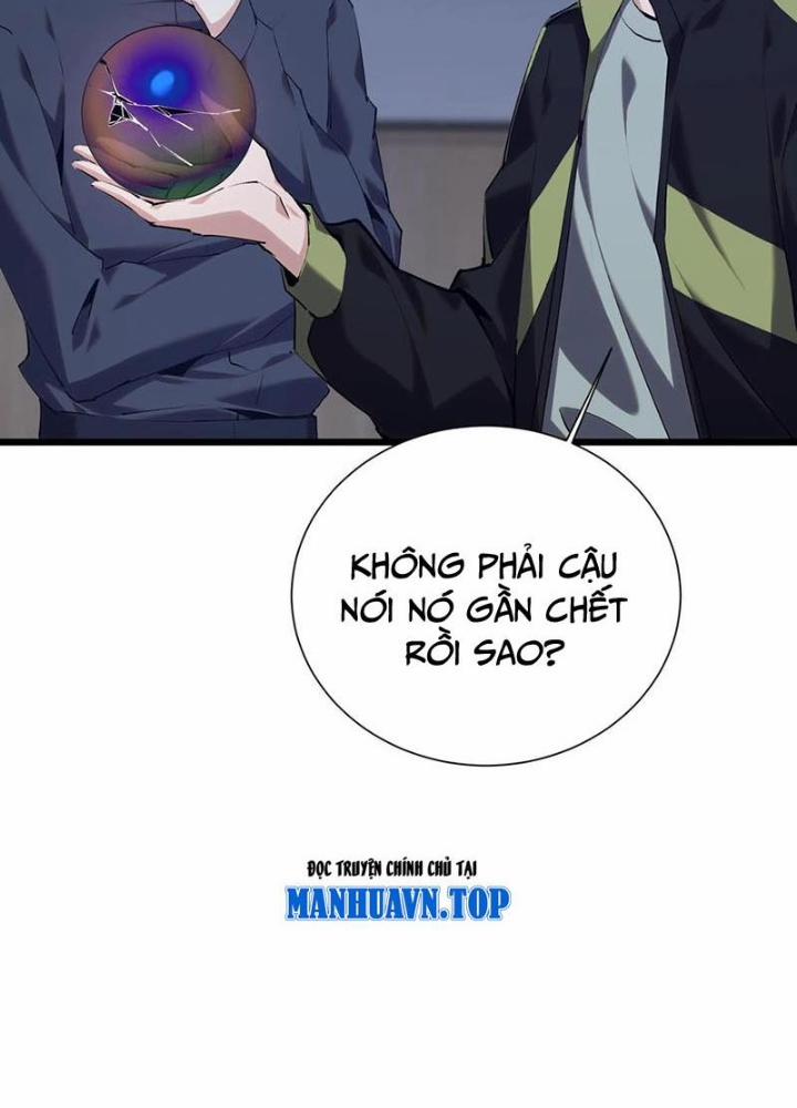 Ta Học Trảm Thần Trong Bệnh Viện Tâm Thần 142 trang 110