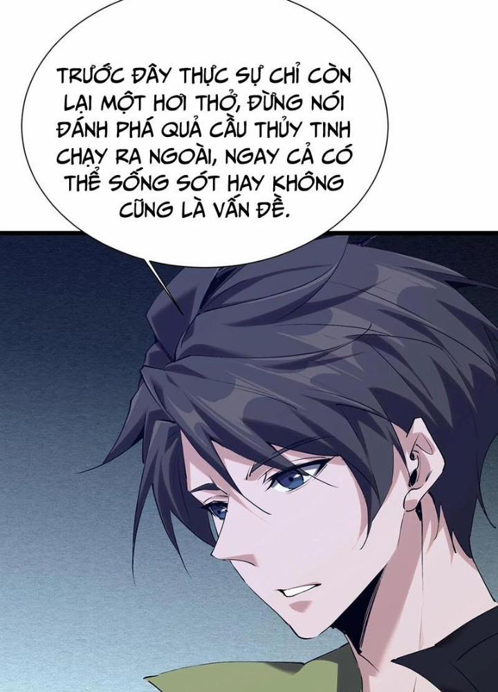 Ta Học Trảm Thần Trong Bệnh Viện Tâm Thần 142 trang 112