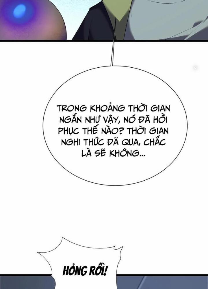 Ta Học Trảm Thần Trong Bệnh Viện Tâm Thần 142 trang 114