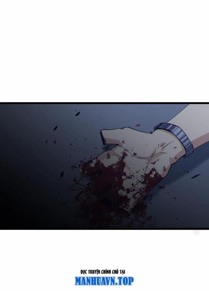 Ta Học Trảm Thần Trong Bệnh Viện Tâm Thần 142 trang 118