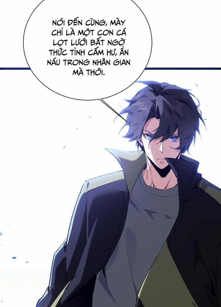 Ta Học Trảm Thần Trong Bệnh Viện Tâm Thần 142 trang 12