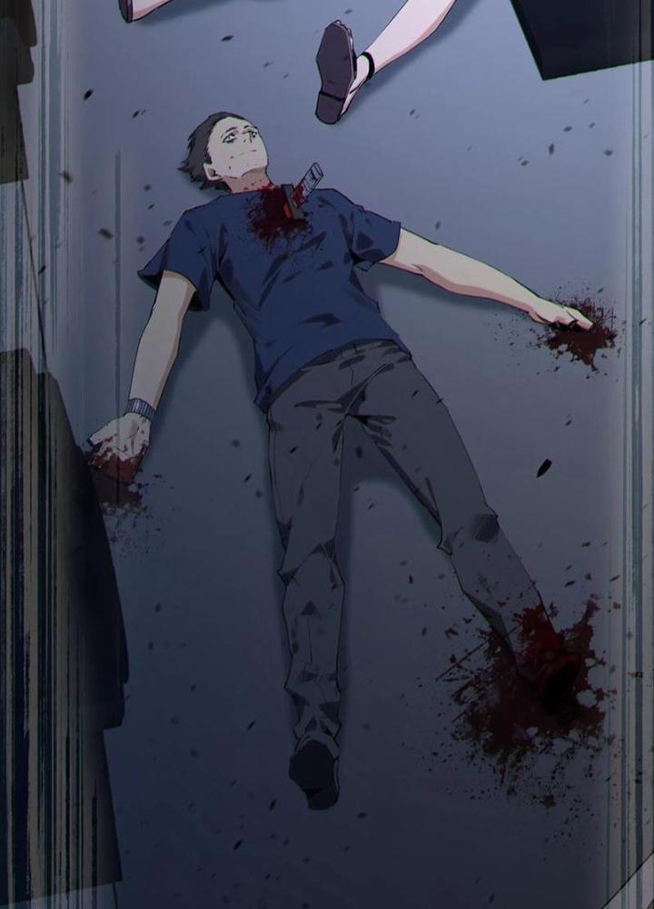 Ta Học Trảm Thần Trong Bệnh Viện Tâm Thần 142 trang 120