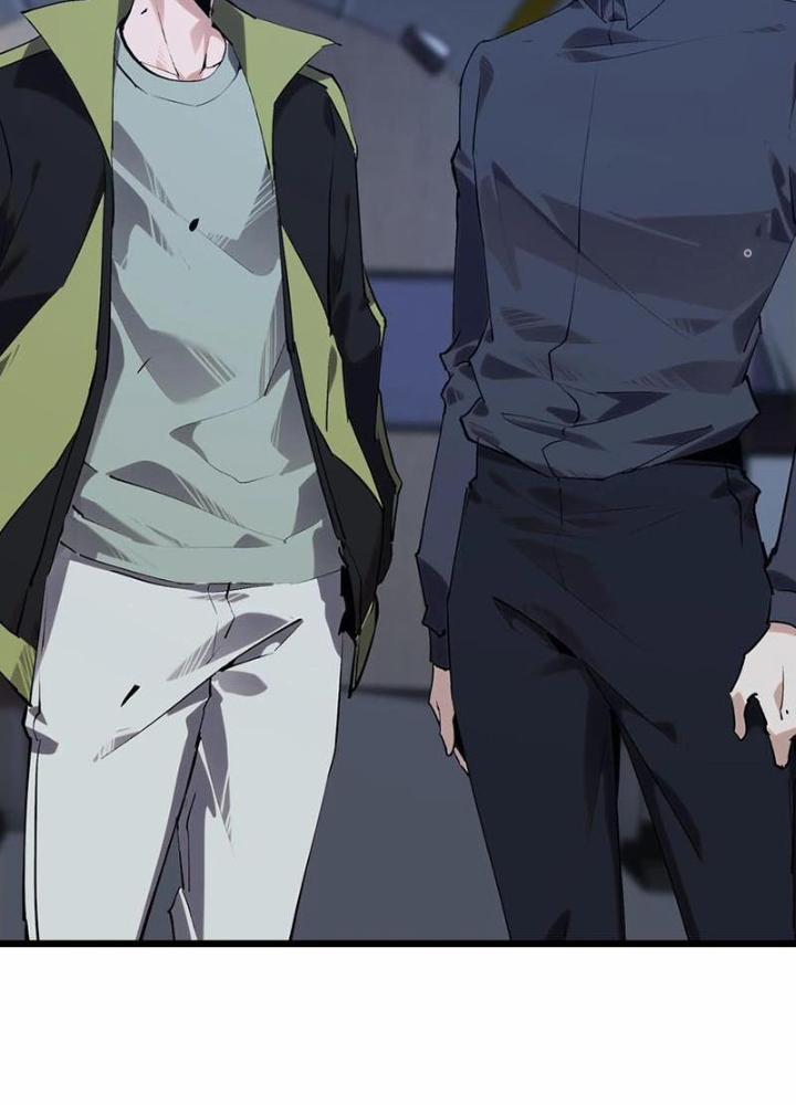 Ta Học Trảm Thần Trong Bệnh Viện Tâm Thần 142 trang 124