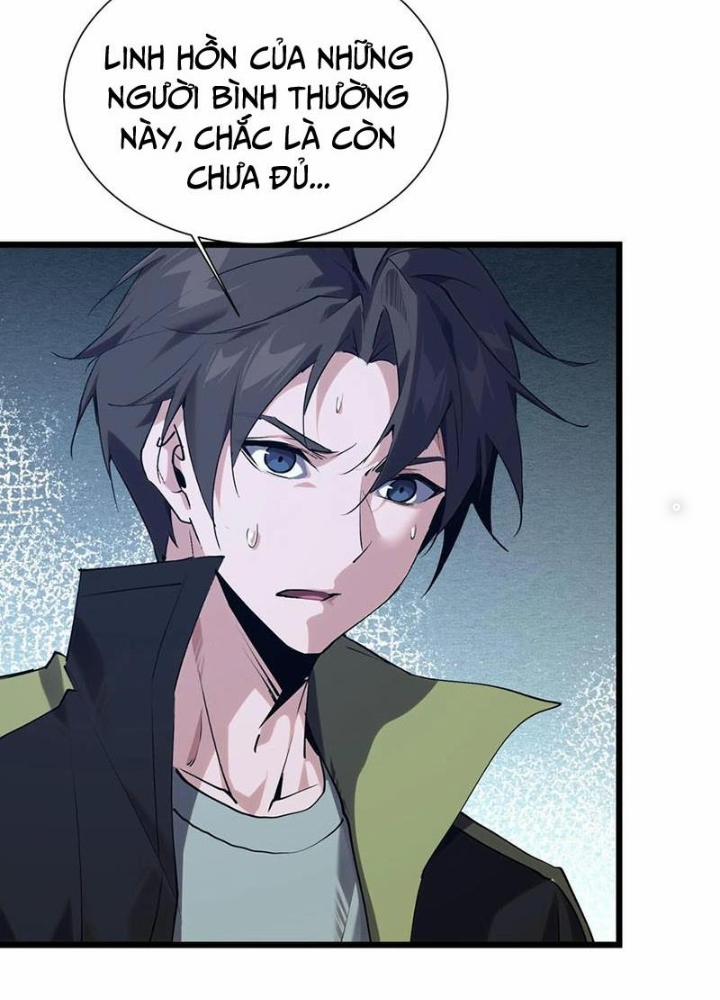 Ta Học Trảm Thần Trong Bệnh Viện Tâm Thần 142 trang 126